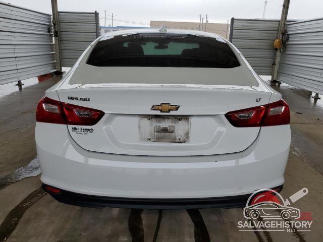 1G1ZD5ST5JF115328 2018 CHEVROLET MALIBU photo no. 6