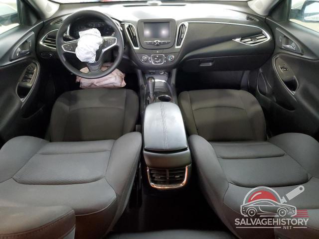 1G1ZD5ST5JF115328 2018 CHEVROLET MALIBU photo no. 8