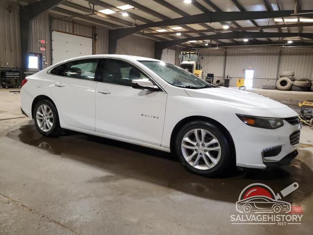 1G1ZD5ST9JF129314 2018 CHEVROLET MALIBU photo no. 4