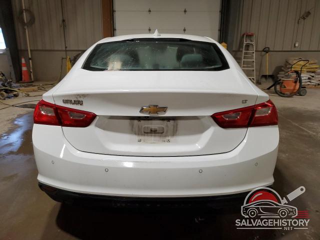 1G1ZD5ST9JF129314 2018 CHEVROLET MALIBU photo no. 6