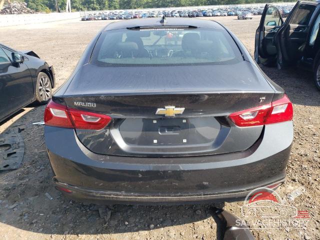 1G1ZD5ST9JF257147 2018 CHEVROLET MALIBU photo no. 6