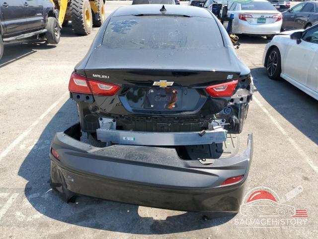 1G1ZF5SU3JF237320 2018 CHEVROLET MALIBU photo no. 6