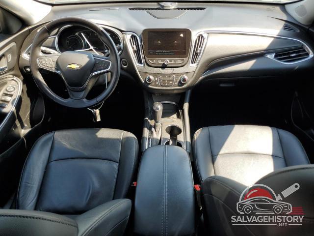 1G1ZF5SU3JF237320 2018 CHEVROLET MALIBU photo no. 8