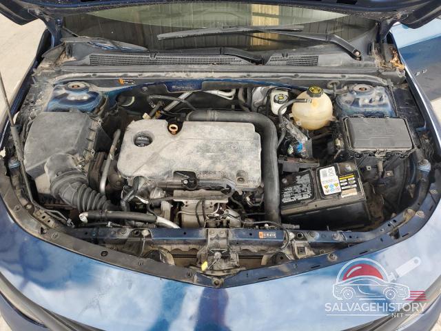 1G1ZD5ST9KF108772 2019 CHEVROLET MALIBU photo no. 11