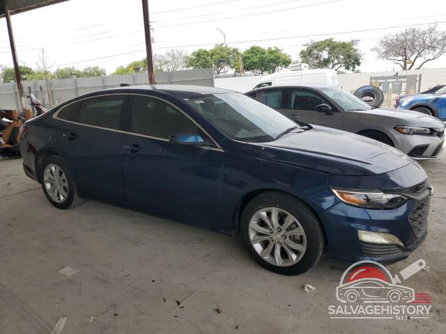 1G1ZD5ST9KF108772 2019 CHEVROLET MALIBU photo no. 4
