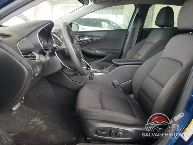 1G1ZD5ST9KF108772 2019 CHEVROLET MALIBU photo no. 7