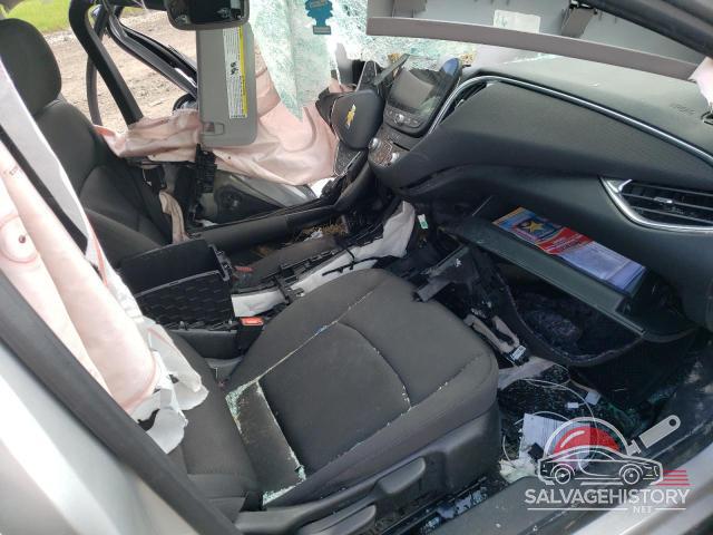 1G1ZD5ST8LF089956 2020 CHEVROLET MALIBU photo no. 8