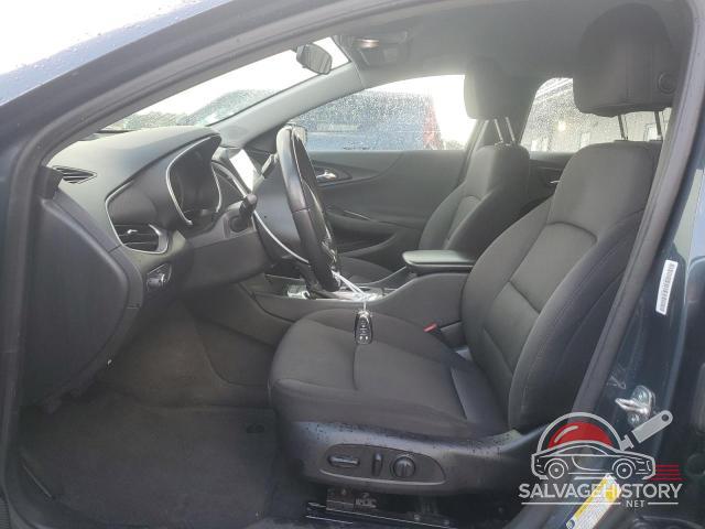 1G1ZG5ST3LF078905 2020 CHEVROLET MALIBU photo no. 7