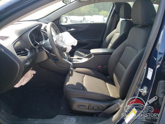 1G1ZD5ST0NF126355 2022 CHEVROLET MALIBU photo no. 7