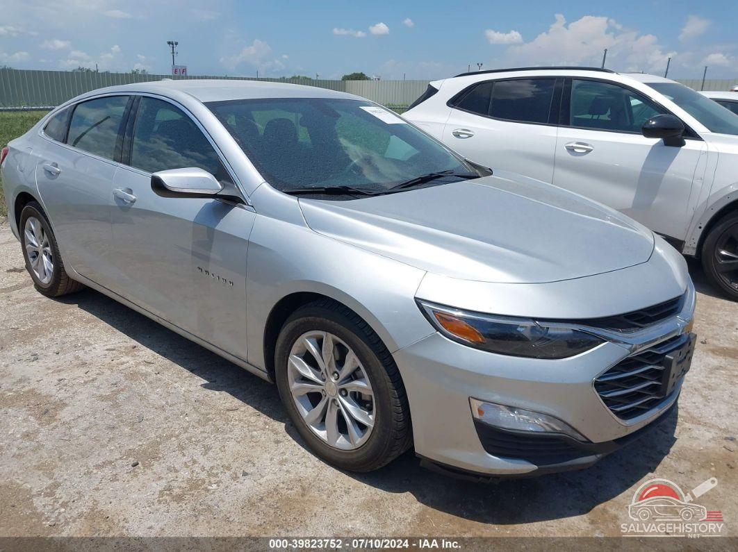 1G1ZD5ST0NF128901 2022 CHEVROLET MALIBU photo no. 24