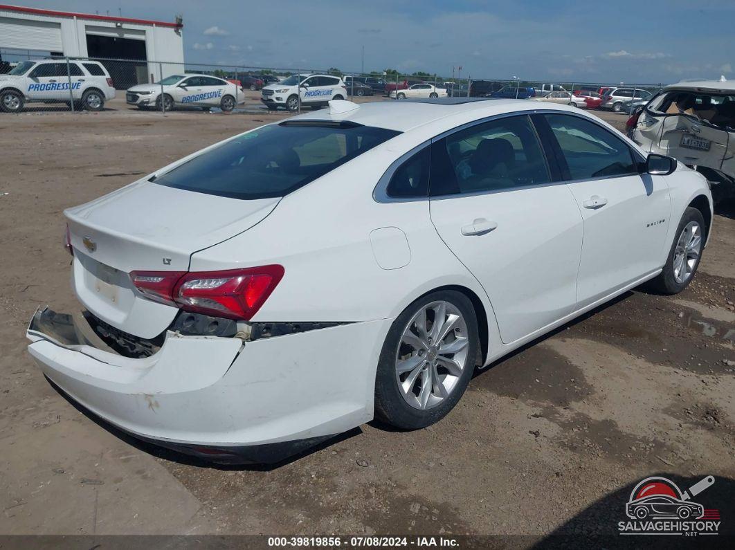1G1ZD5ST9NF120117 2022 CHEVROLET MALIBU photo no. 4
