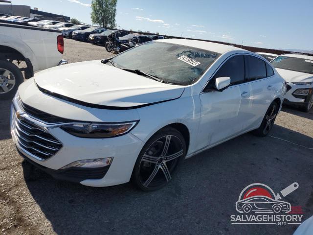 1G1ZD5ST9NF177725 2022 CHEVROLET MALIBU photo no. 23
