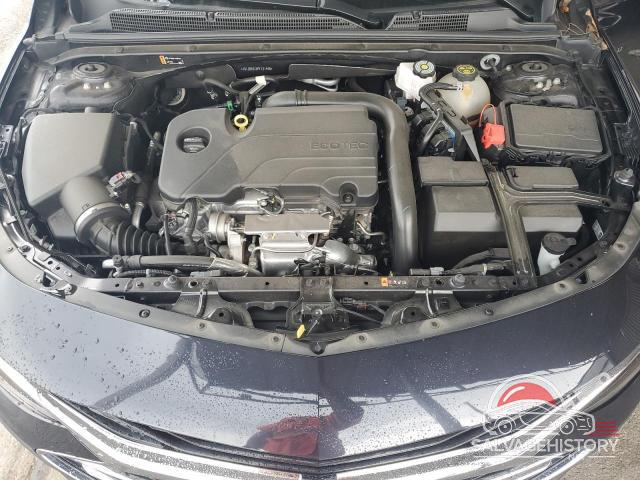 1G1ZB5STXPF121446 2023 CHEVROLET MALIBU photo no. 11