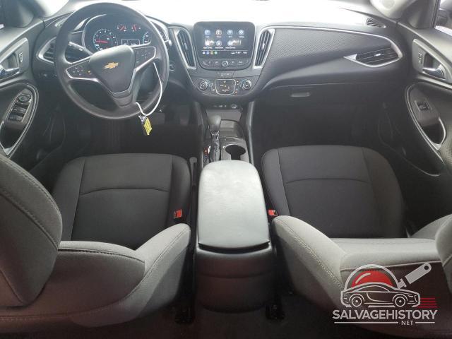 1G1ZB5STXPF121446 2023 CHEVROLET MALIBU photo no. 8
