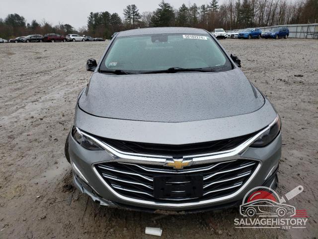 1G1ZC5ST9PF125288 2023 CHEVROLET MALIBU photo no. 5