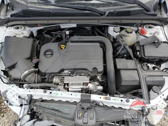 1G1ZD5ST1PF237628 2023 CHEVROLET MALIBU photo no. 11