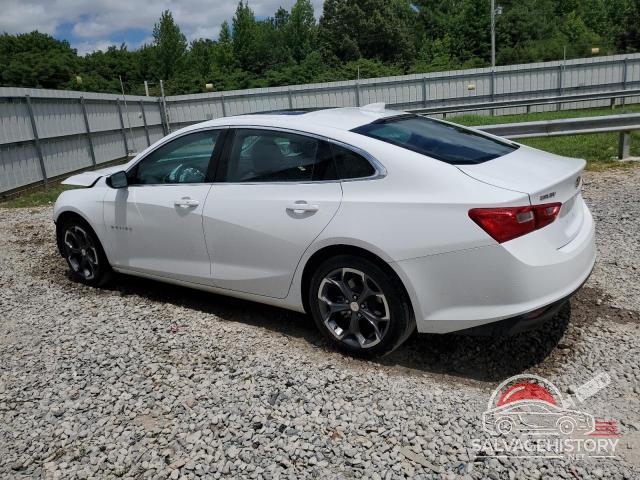 1G1ZD5ST1PF237628 2023 CHEVROLET MALIBU photo no. 2