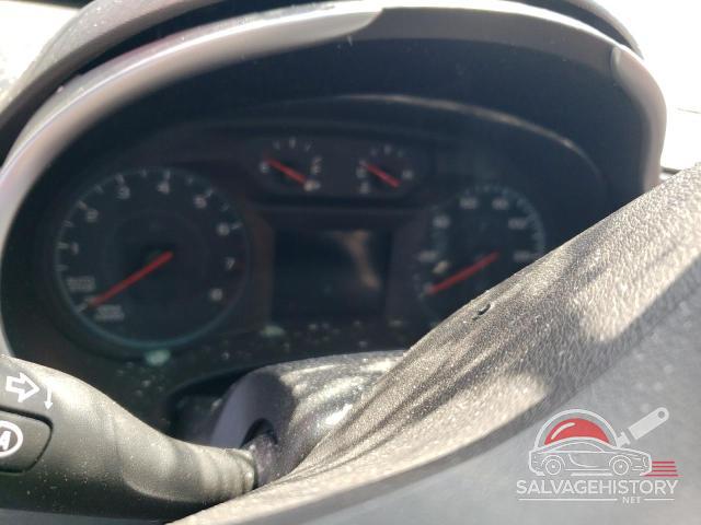 1G1ZD5ST2PF228601 2023 CHEVROLET MALIBU photo no. 9