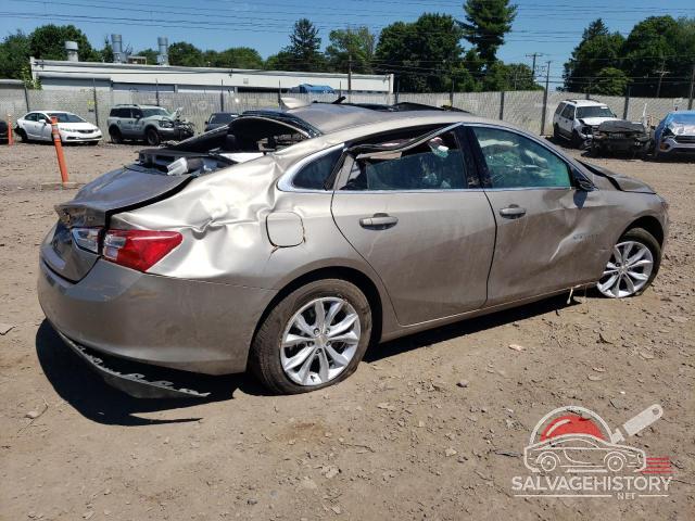1G1ZD5ST3PF186682 2023 CHEVROLET MALIBU photo no. 3