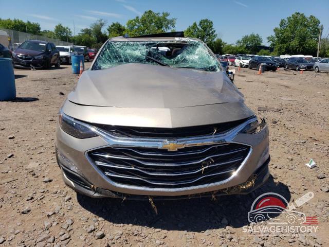 1G1ZD5ST3PF186682 2023 CHEVROLET MALIBU photo no. 5