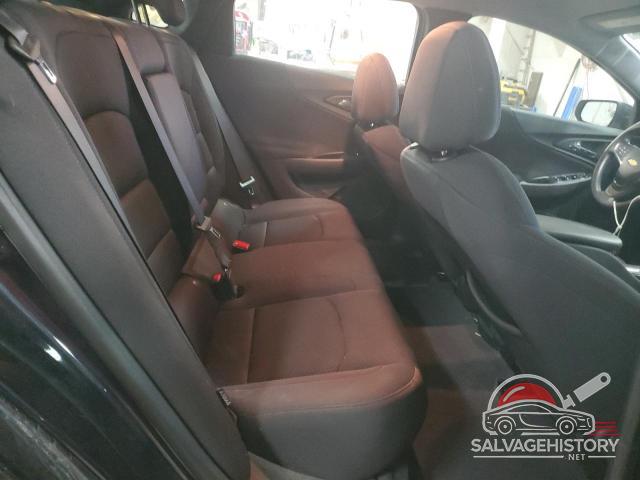 1G1ZD5ST3PF213704 2023 CHEVROLET MALIBU photo no. 10
