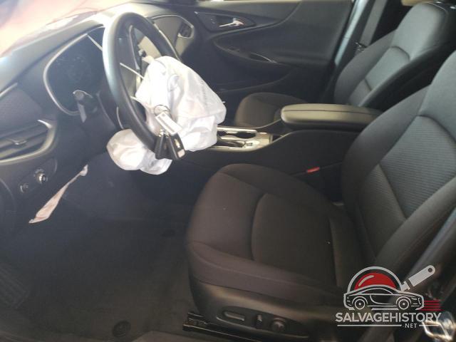 1G1ZD5ST6PF212191 2023 CHEVROLET MALIBU photo no. 7