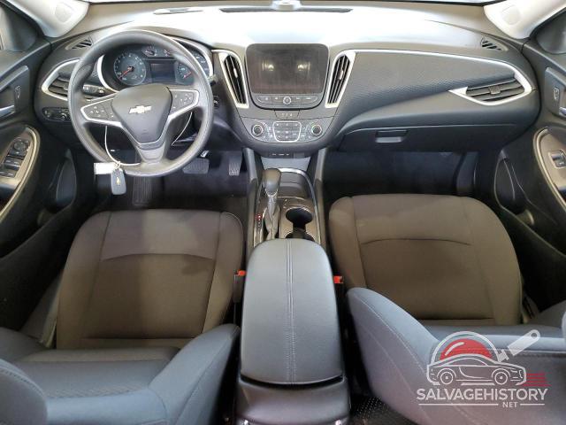 1G1ZD5ST7PF125478 2023 CHEVROLET MALIBU photo no. 8