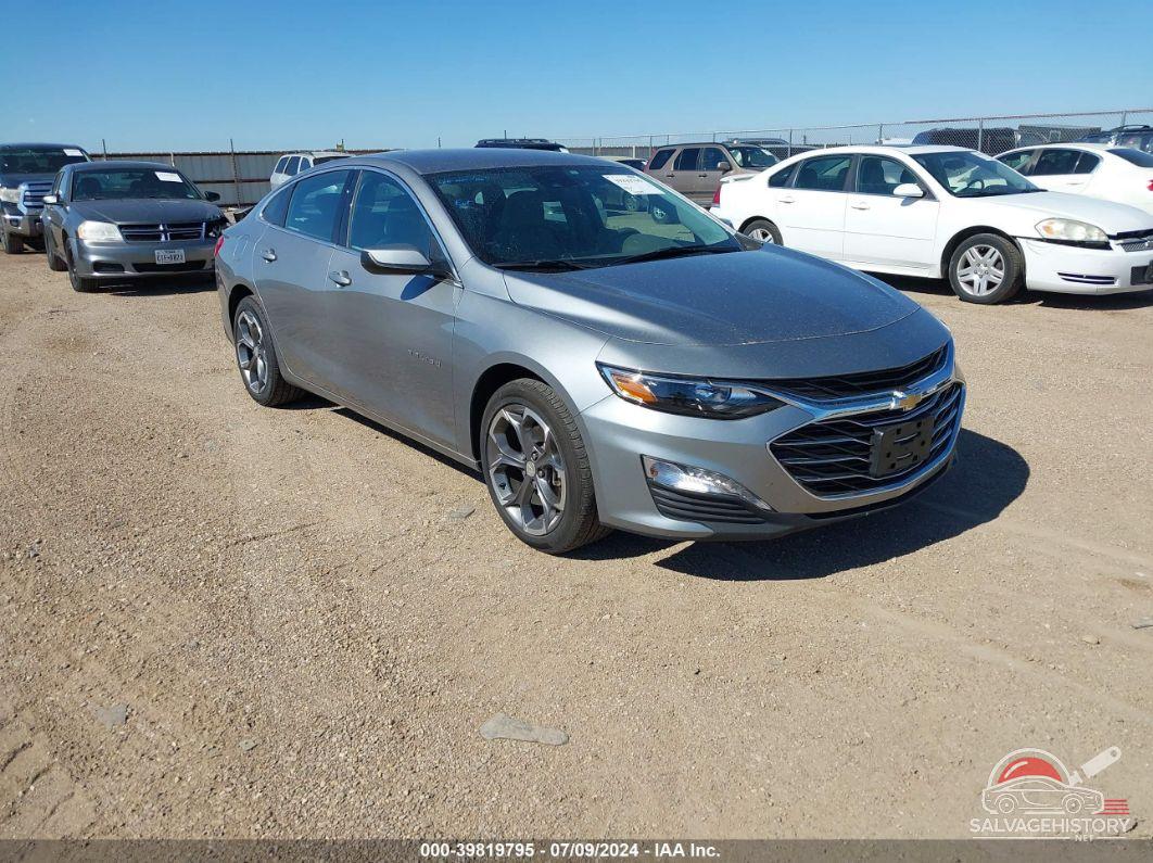 1G1ZD5ST7PF147030 2023 CHEVROLET MALIBU photo no. 15