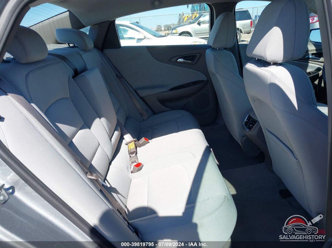 1G1ZD5ST7PF147030 2023 CHEVROLET MALIBU photo no. 8