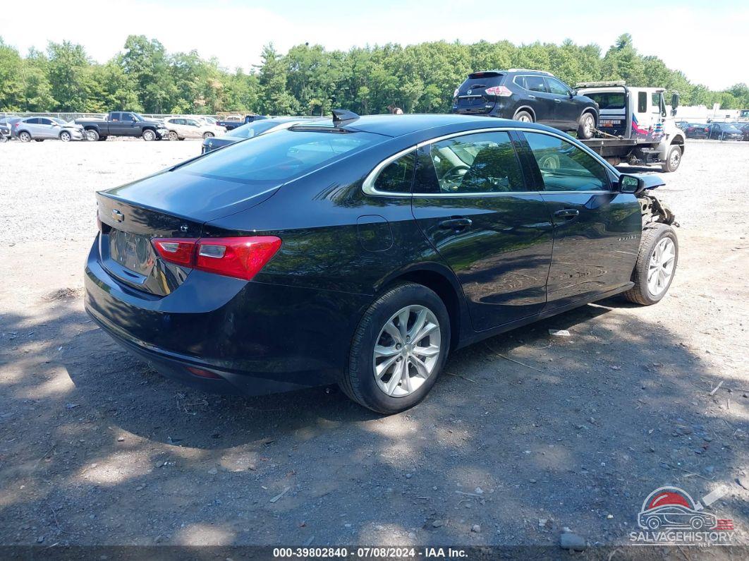 1G1ZD5ST9PF172706 2023 CHEVROLET MALIBU photo no. 4
