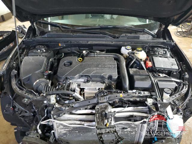 1G1ZD5ST2RF142725 2024 CHEVROLET MALIBU photo no. 11