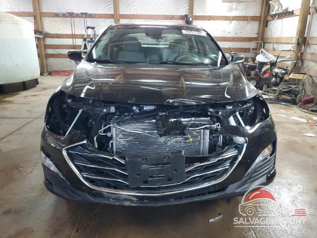 1G1ZD5ST2RF142725 2024 CHEVROLET MALIBU photo no. 5
