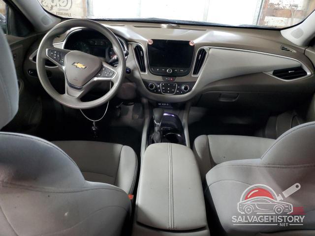 1G1ZD5ST2RF142725 2024 CHEVROLET MALIBU photo no. 8