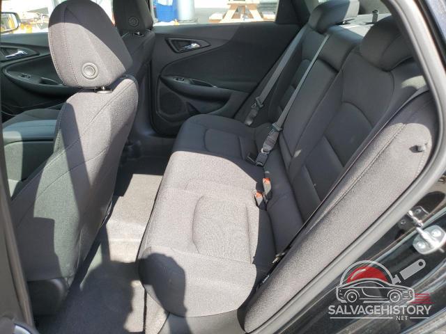 1G1ZD5ST3RF208635 2024 CHEVROLET MALIBU photo no. 10