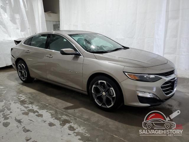 1G1ZD5ST9RF172188 2024 CHEVROLET MALIBU photo no. 4