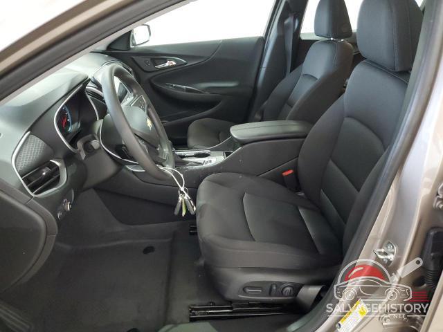 1G1ZD5ST9RF172188 2024 CHEVROLET MALIBU photo no. 7