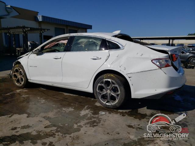 1G1ZD5STXRF217493 2024 CHEVROLET MALIBU photo no. 2