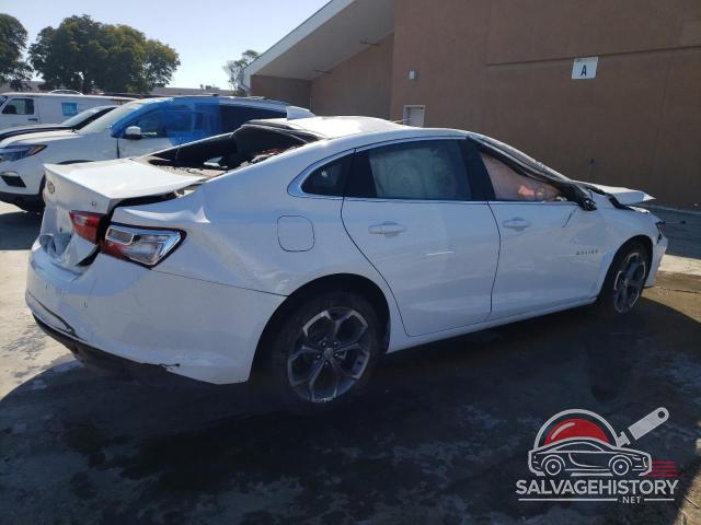 1G1ZD5STXRF217493 2024 CHEVROLET MALIBU photo no. 3