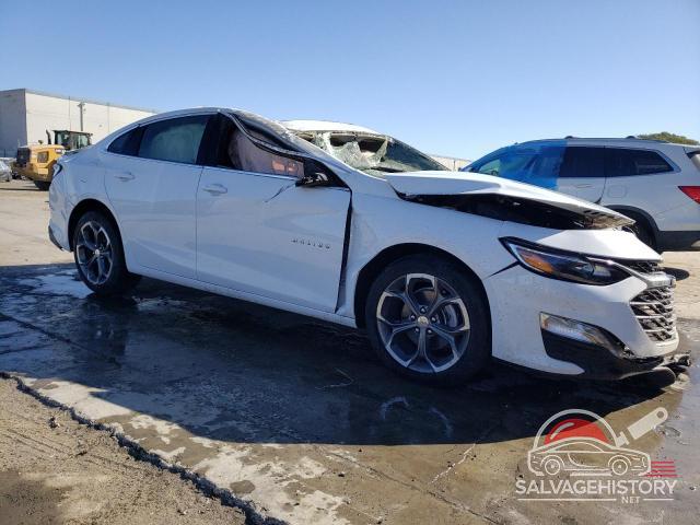 1G1ZD5STXRF217493 2024 CHEVROLET MALIBU photo no. 4