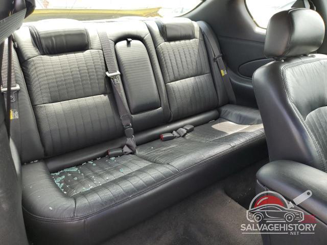 2G1WW15E829314774 2002 CHEVROLET MONTECARLO photo no. 10