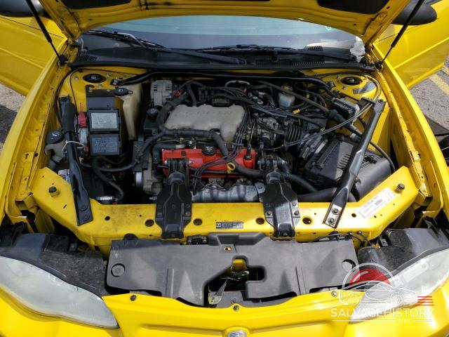 2G1WW15E829314774 2002 CHEVROLET MONTECARLO photo no. 11