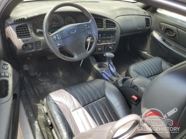 2G1WX15K629340308 2002 CHEVROLET MONTECARLO photo no. 8