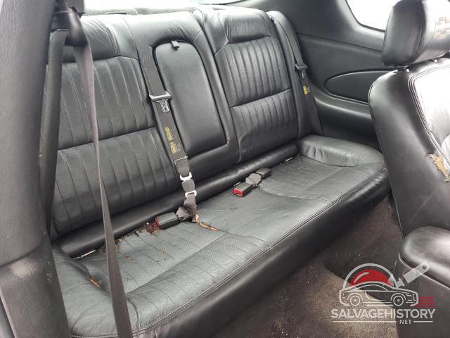 2G1WX15K729218394 2002 CHEVROLET MONTECARLO photo no. 10