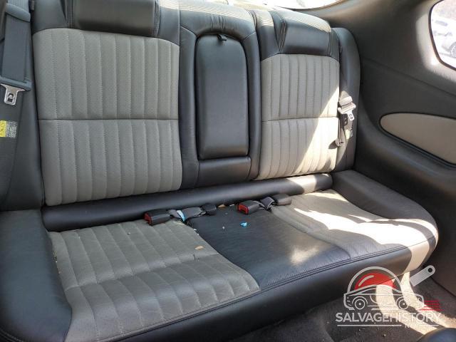 2G1WX12K039127831 2003 CHEVROLET MONTECARLO photo no. 10