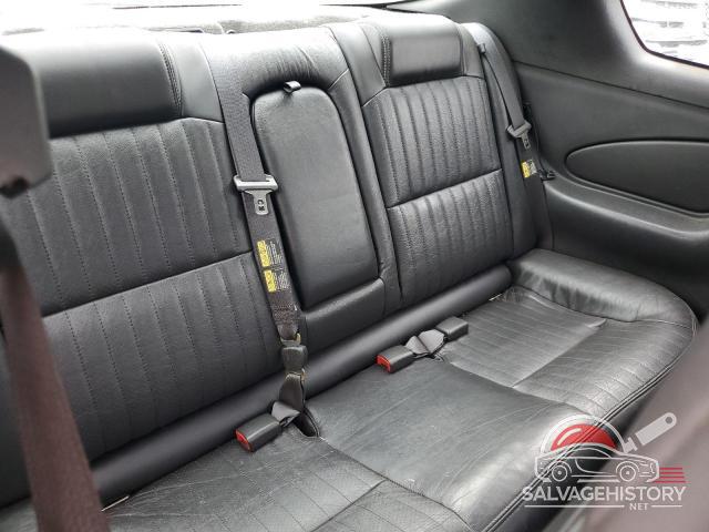 2G1WX12KX39363788 2003 CHEVROLET MONTECARLO photo no. 10