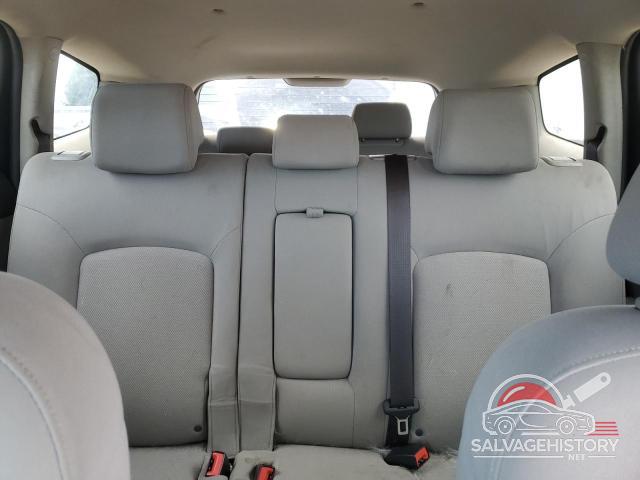 KL77P2EM2CK500362 2012 CHEVROLET ORLANDO photo no. 10
