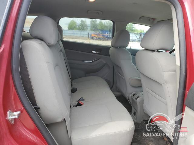 KL77P2EM2CK500362 2012 CHEVROLET ORLANDO photo no. 11