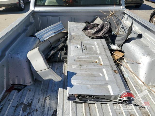 1GCCS1946S8227314 1995 CHEVROLET S10 photo no. 12
