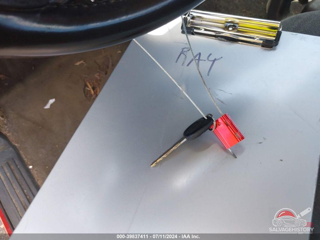 1GCEC14V74Z300211 2004 CHEVROLET SILVERADO 1500 photo no. 11