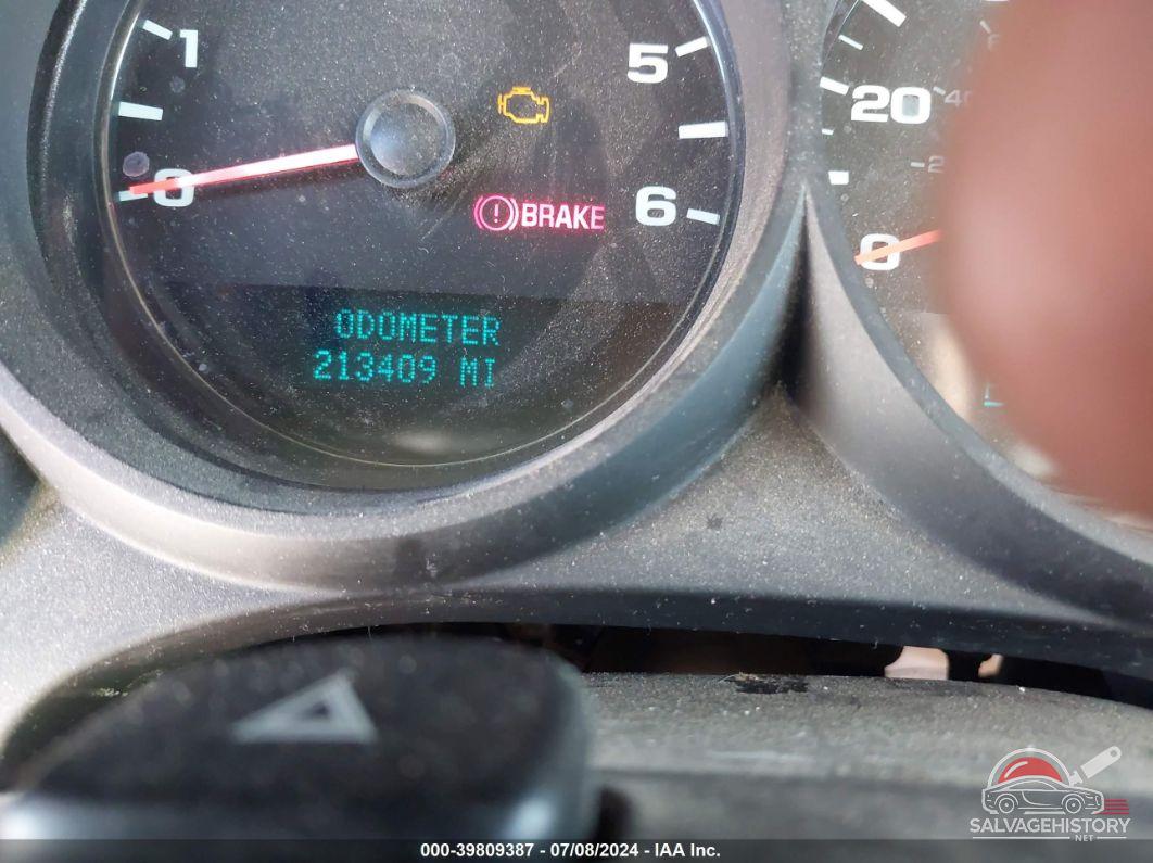 1GCNKPEX1CZ264018 2012 CHEVROLET SILVERADO 1500 photo no. 7